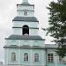 Церковь Рождества Иоанна Предтечи в городе Саранск