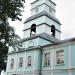 Церковь Рождества Иоанна Предтечи в городе Саранск