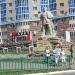 Памятник Емельяну Пугачёву в городе Саранск