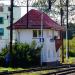 Nastawnia Ol in Olsztynek city