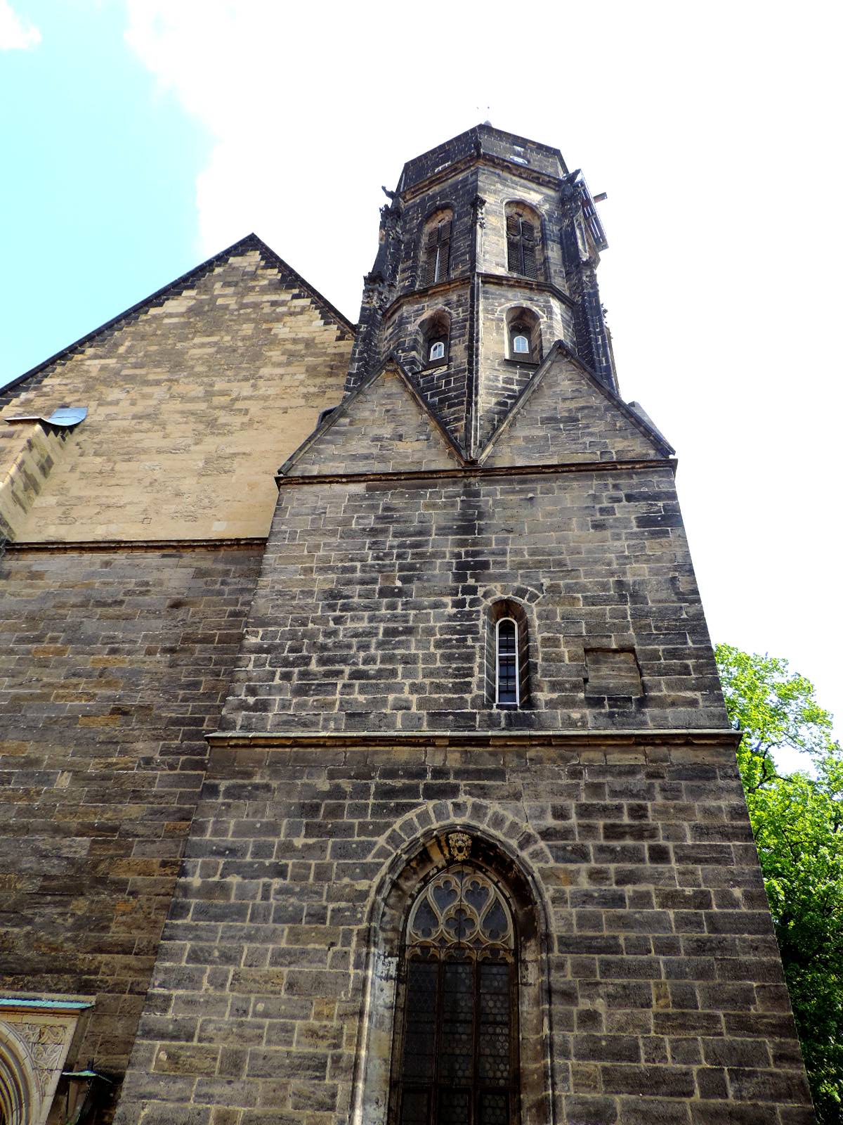 Bell Tower