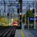 PKP Olsztynek in Olsztynek city