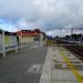 Peron 1 in Olsztynek city