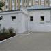 Территория собора Иоанна Богослова в городе Саранск