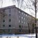 Общежитие в городе Салават