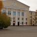 Новосибирский государственный архитектурно-строительный университет (Сибстрин) в городе Новосибирск