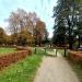 Plac zabaw (pl) in Warsaw city