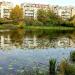 Jeziorko Kamionkowskie (pl) in Warsaw city