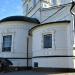 Храм Троицы Живоначальной в городе Пенза