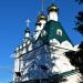 Храм Троицы Живоначальной в городе Пенза