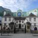 Merchant Tailors' Almshouse in Bristol city
