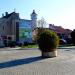 Wyspa centralna in Olsztynek city