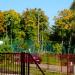 Orlik in Olsztynek city