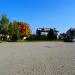 Parking (pl) в городе Ольштынек (Хохенштейн)