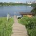 Лестница в городе Раменское