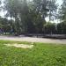 Скейтпарк в городе Раменское