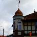 Baszta (pl) в городе Ольштынек (Хохенштейн)