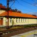 Samorządowe Centrum Kultury (pl) в городе Ольштынек (Хохенштейн)