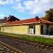 Samorządowe Centrum Kultury (pl) в городе Ольштынек (Хохенштейн)