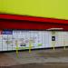 InPost (pl) в городе Ольштынек (Хохенштейн)