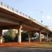 Viaduto Abreu Sodré na São José do Rio Preto city