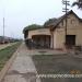 Estación Gral. Pinedo (FCGB)