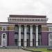 Дворец культуры «Нефтехимик» в городе Салават