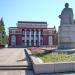 Дворец культуры «Нефтехимик» в городе Салават