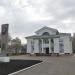 Памятник «Комсомолу Салавата» в городе Салават