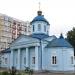 Храм Успения Пресвятой Богородицы в городе Саранск