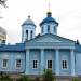 Храм Успения Пресвятой Богородицы в городе Саранск