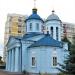 Храм Успения Пресвятой Богородицы в городе Саранск