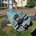 Тактическая атомная бомба РДС-4 «Татьяна» в городе Бор