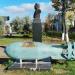 Тактическая атомная бомба РДС-4 «Татьяна» в городе Бор
