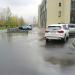 Автостоянка клинико-диагностического центра «МедСи в Марьино» в городе Москва