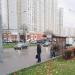 Остановка общественного транспорта «Перервинский бульвар» в городе Москва