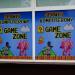 Game Zone in Nidzica city