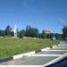 Junction M-8 / P-21 Vitebsk-Centre