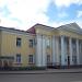 Музыкальная школа № 1 имени М. М. Ипполитова-Иванова в городе Гатчина
