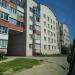 ул. 70 лет Октября (ru), 9 in Viciebsk (Vitebsk) city