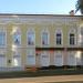 Дом П. Г. Новокрещёнова в городе Самара