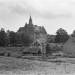 Kasteeldomein van Obsinnich - kasteel