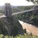 Clifton Suspension Bridge