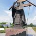 Памятник протопопу Аввакуму в городе Боровск