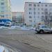 ул. Колышкина, 9 в городе Североморск