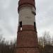 Водонапорная башня в городе Архангельск