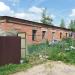 Пилорама в городе Боровск