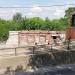 Руины старого дома в городе Боровск