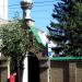 Ворота в городе Пенза