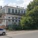 Здание фабрики «Красный Октябрь» в городе Боровск